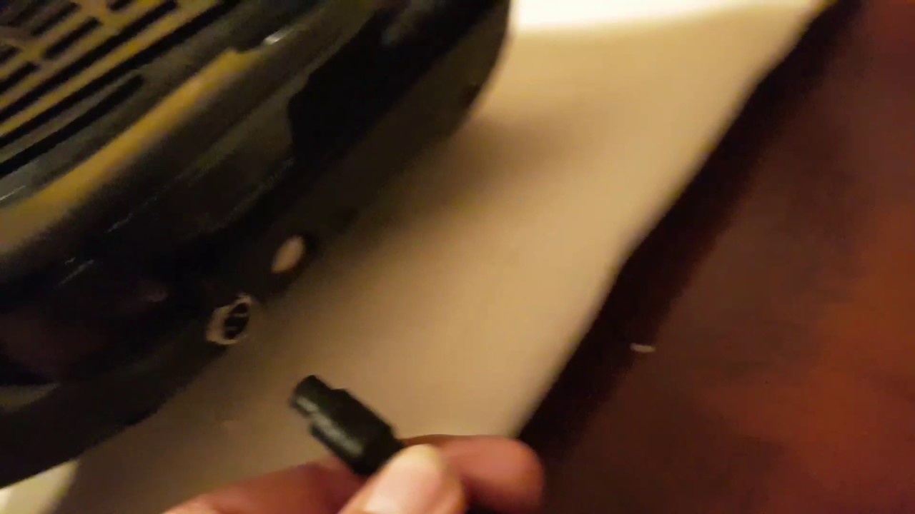 Non carica la batteria
