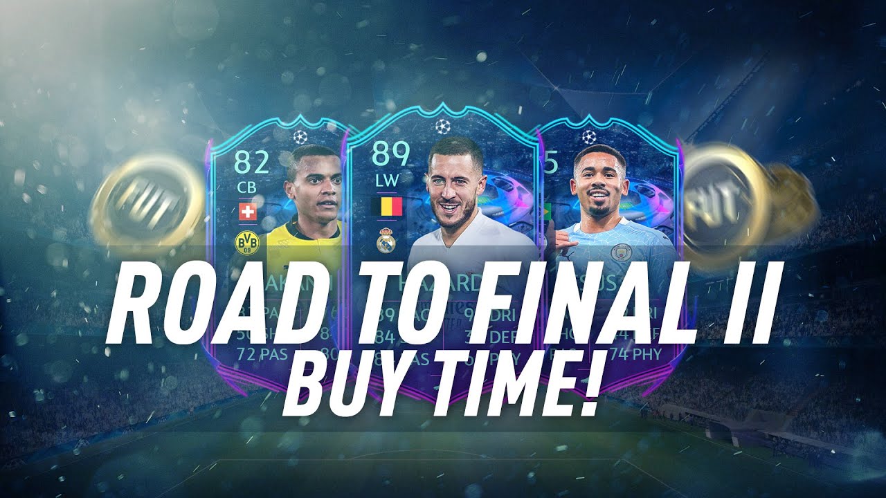 WHEN TO BUY RTTF TEAM 2 & FODDER PROFITS