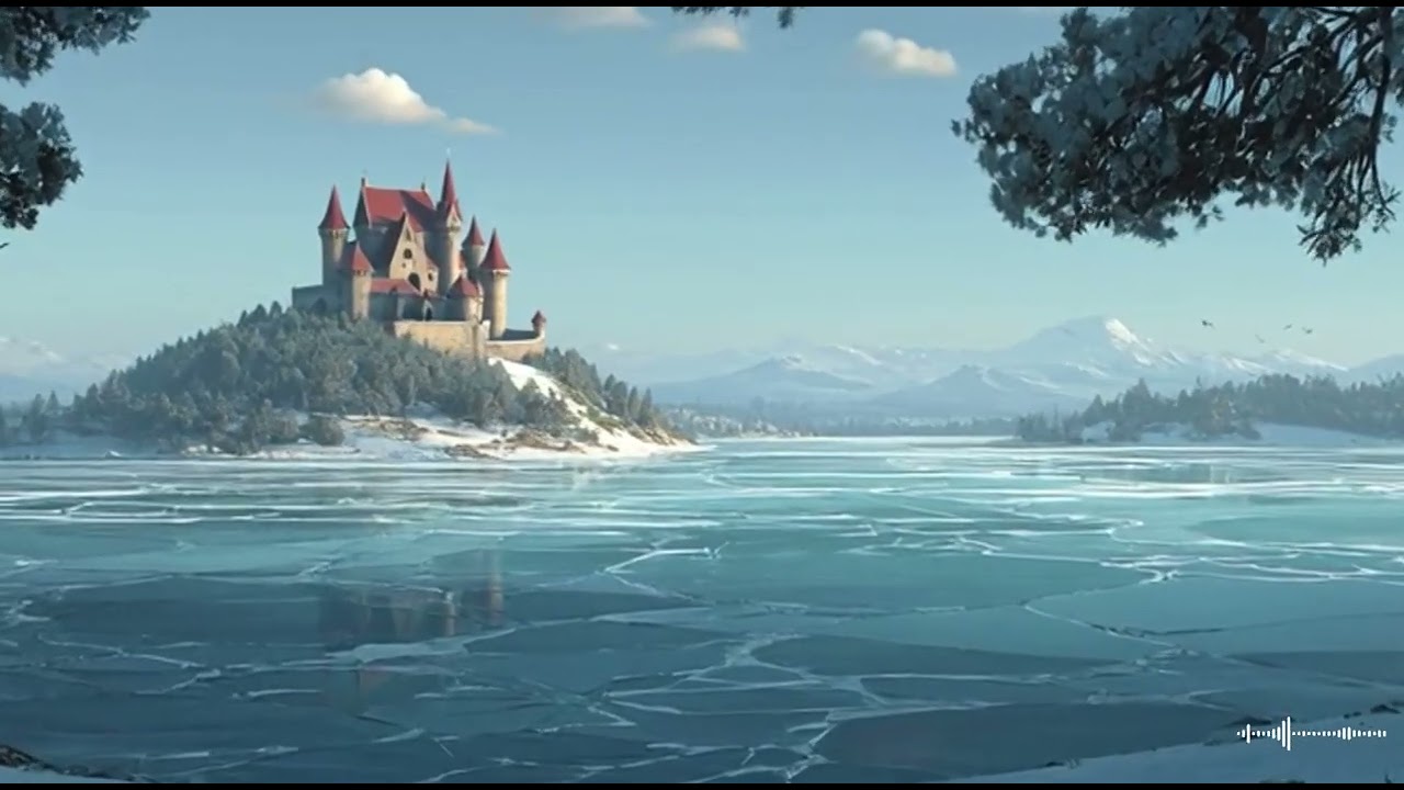 The Silent Keep | Winter Focus & Mental Clarity