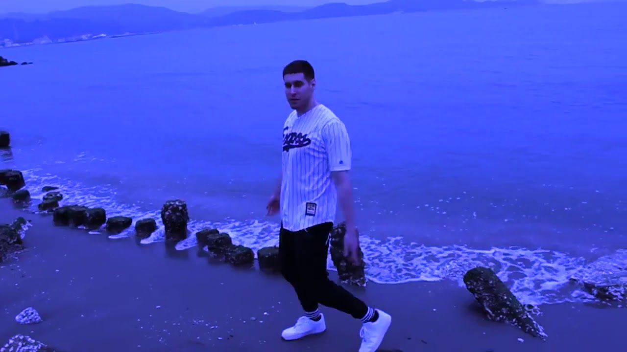 KUWAGATA 彡 -  OKINAWA [PROD.  CROOCI]