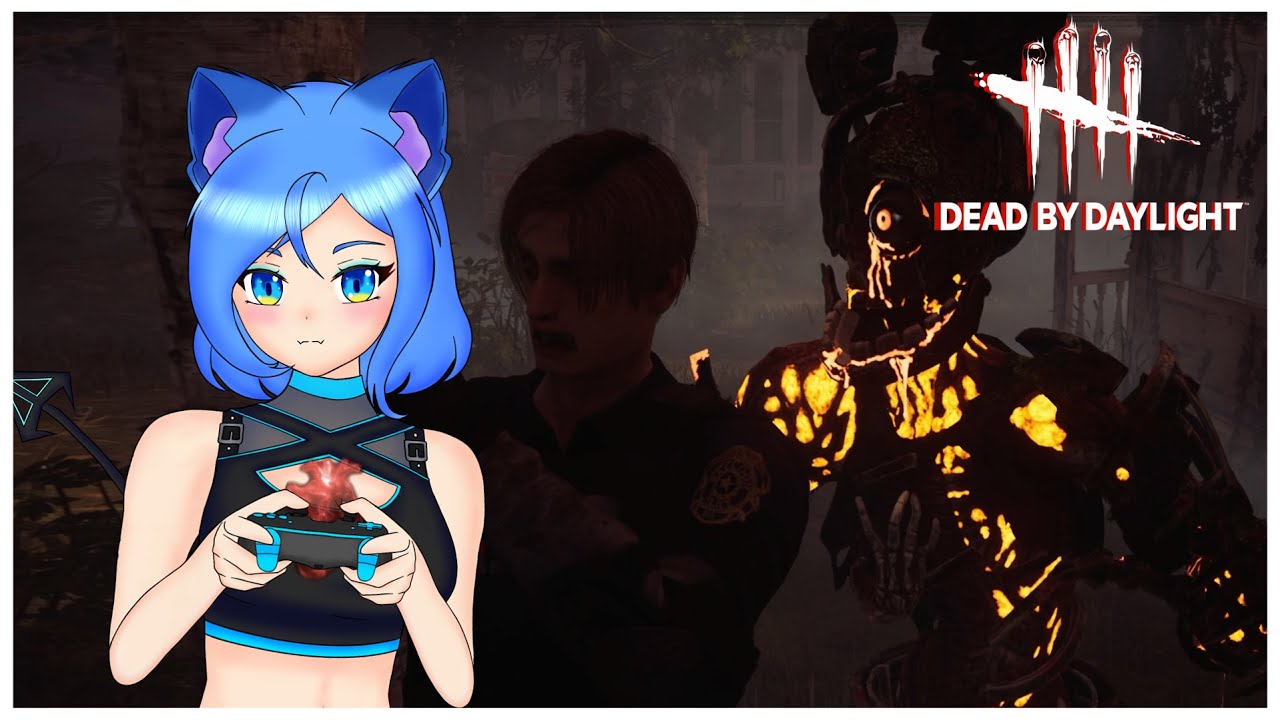 Doing Random Things In Chaos Shuffle! | Dead By Daylight