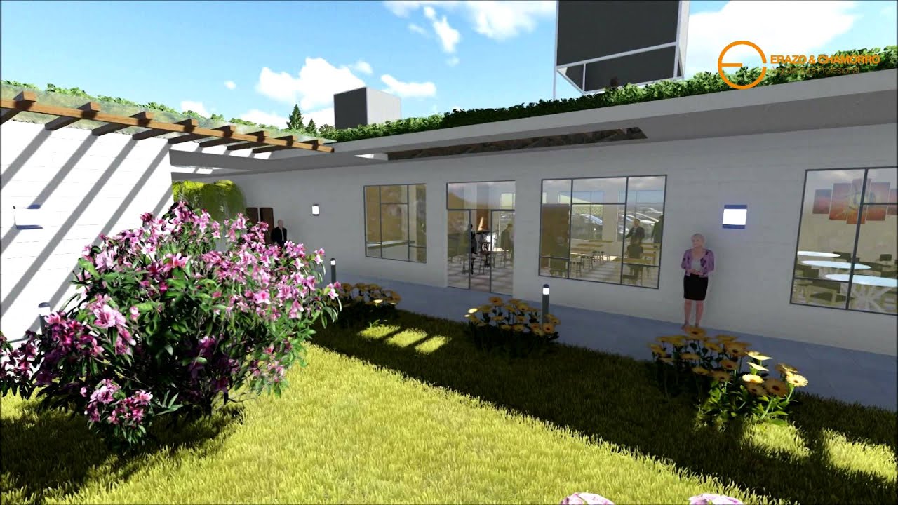 CENTRO INTEGRAL DE REHABILITACION Y REPOSO EN CUMBAYA