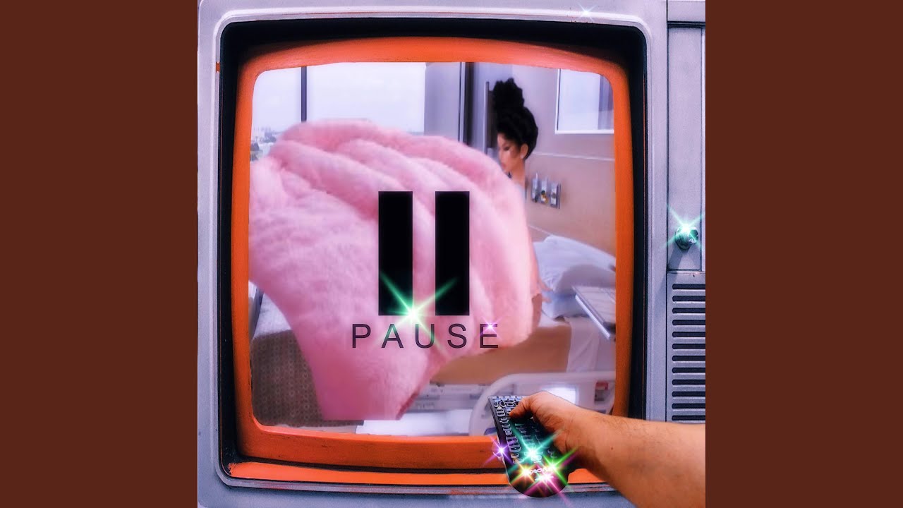 Menu Pause