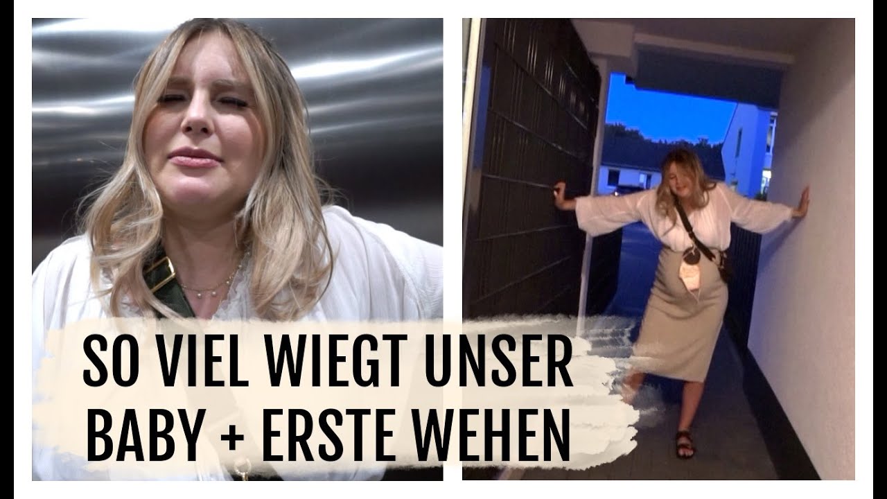DIE ERSTEN WEHEN LIVE AUF KAMERA  | 05-06.08.2020 | DailyMandT