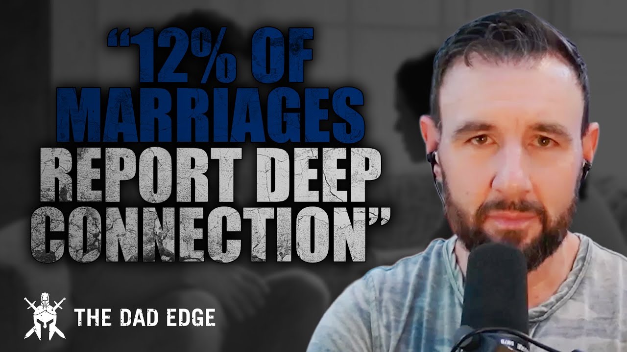 The Skills Men Need for Marriage Health and Leadership at Home