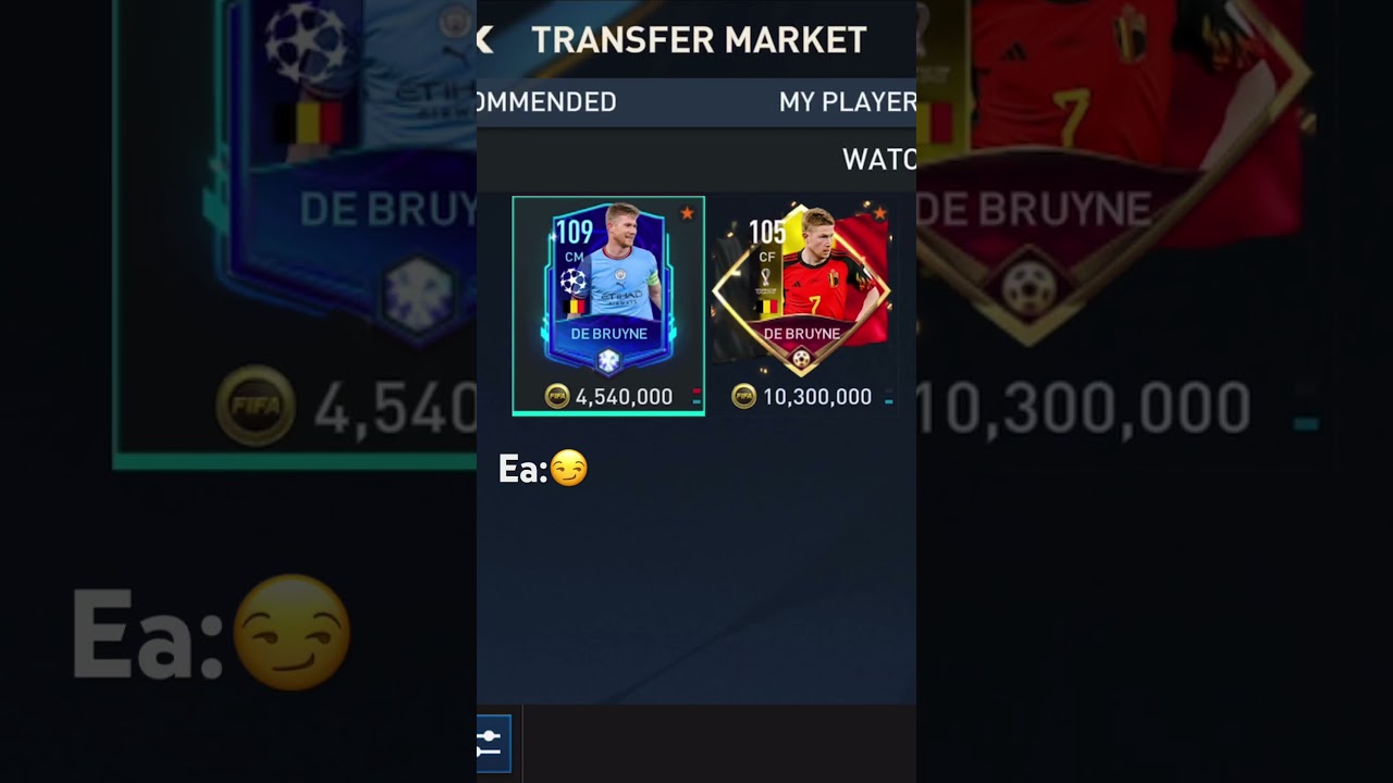 Ea exposed💀#exposed#ea