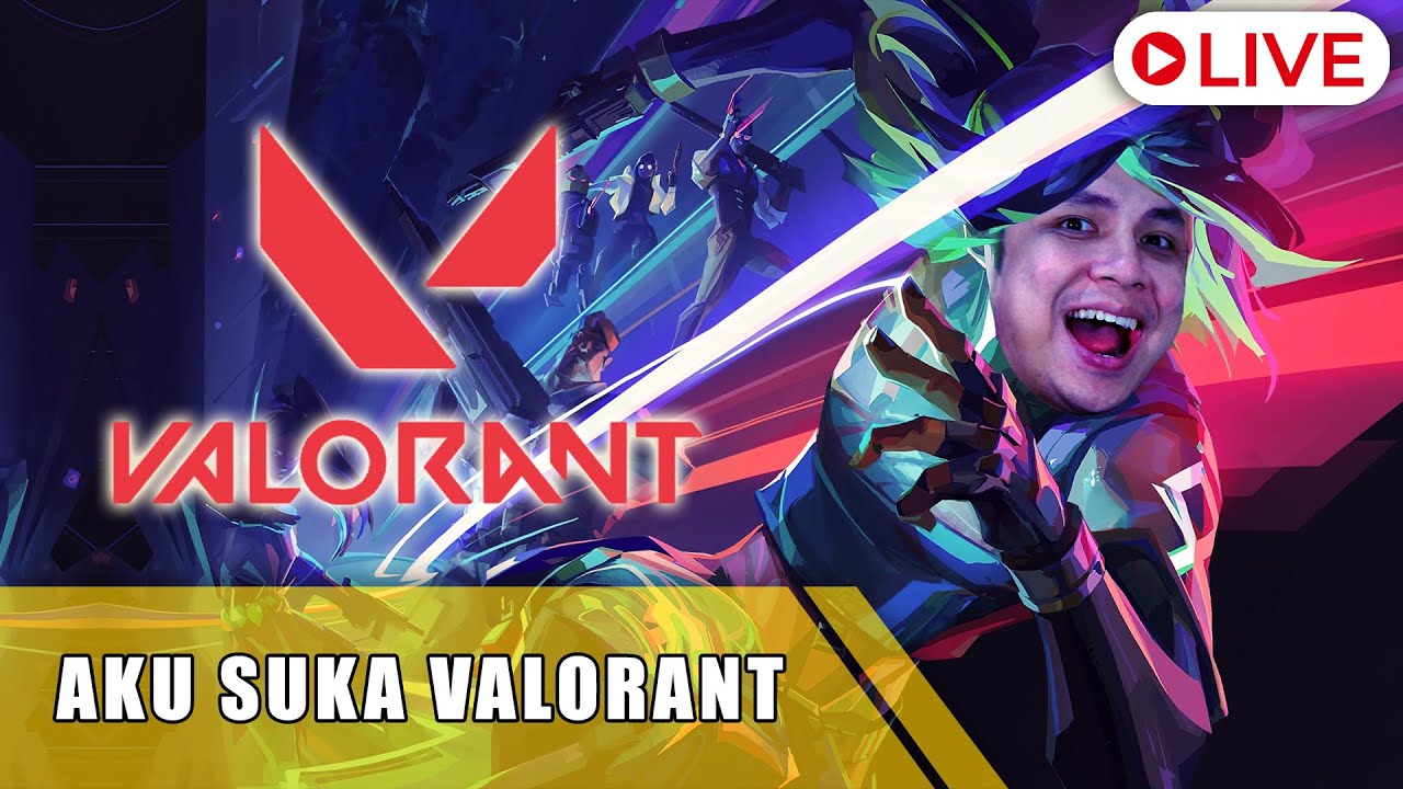 1 Kill gw minum - Valorant #valorant