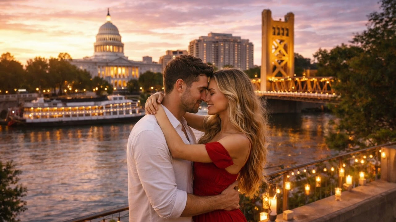 Forever Valentine’s Song 2026 