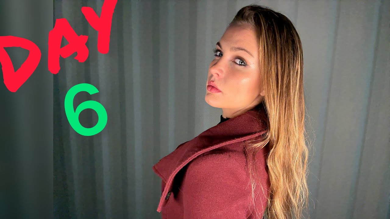Day 6 - Houdini Escape | Christmas Advent Calendar