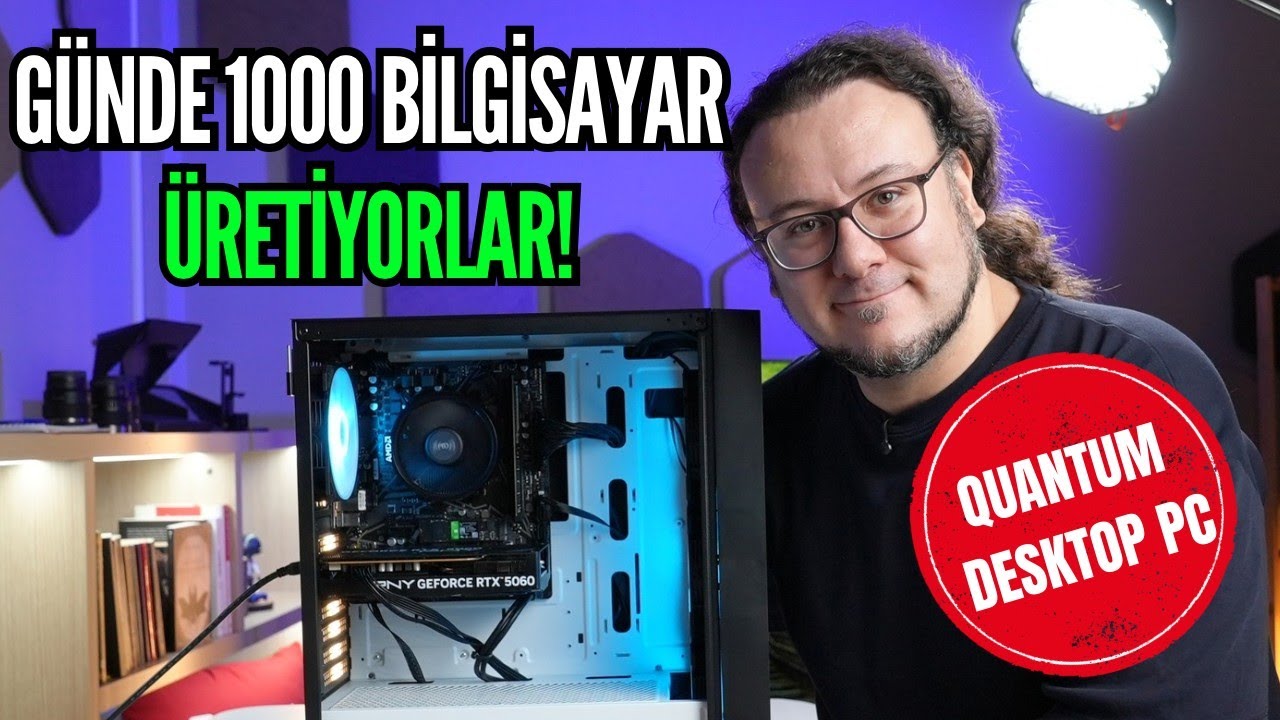 1080p ile y&uuml;ksek ayarlarda oyun oynamak isteyenlere uygun fiyat/performans PC'si topladık