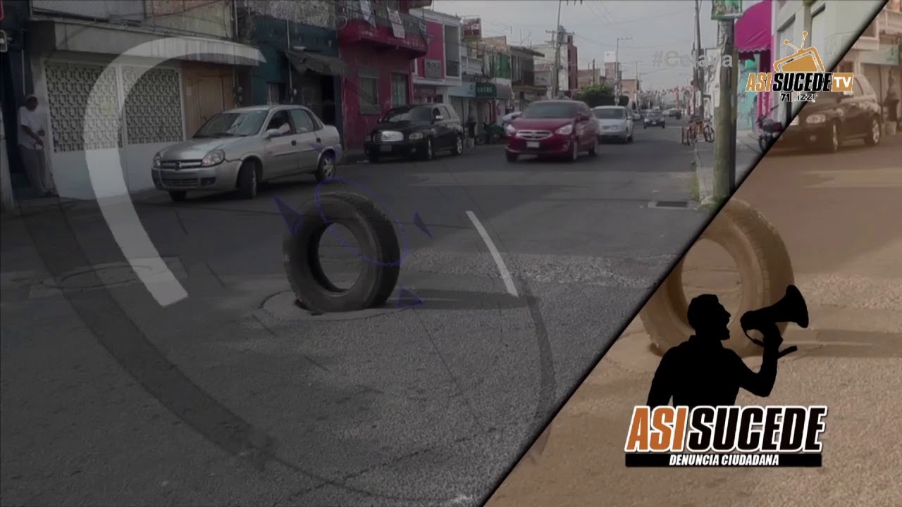 As&iacute; Sucede Noticias | Tercera Emisi&oacute;n con Victor Hugo Aguilera