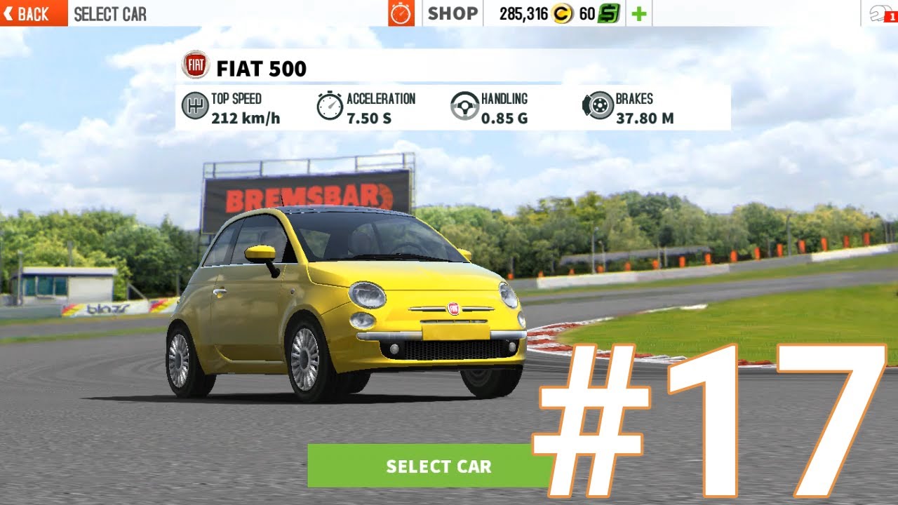 GT Racing 2 Gameplay Part 17 PC | No Commentary