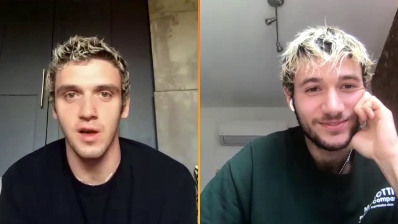 Breaking Modern Loneliness: Jeremy Zucker [Episode 3]