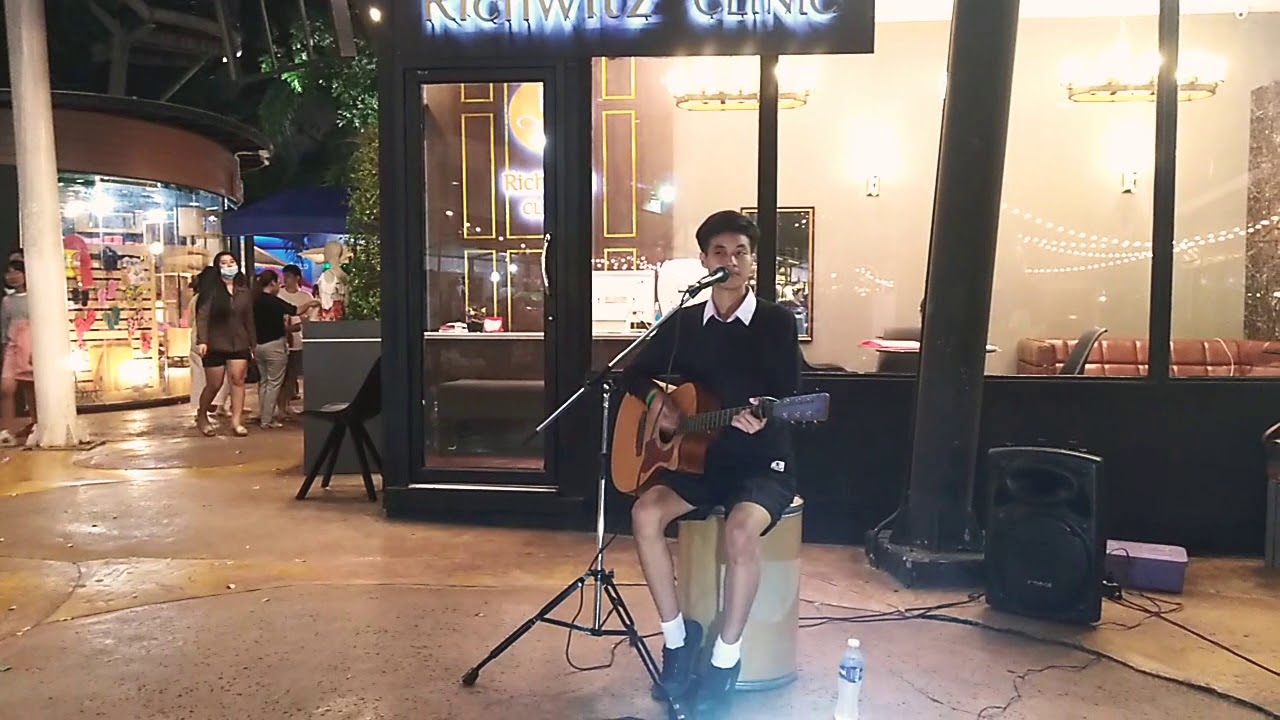 เพลง​ แต่งงานกันนะ​ : Rapper Tery P.A.T [ COVER​ ]​ ( เปิดหมวก​ version​ )​