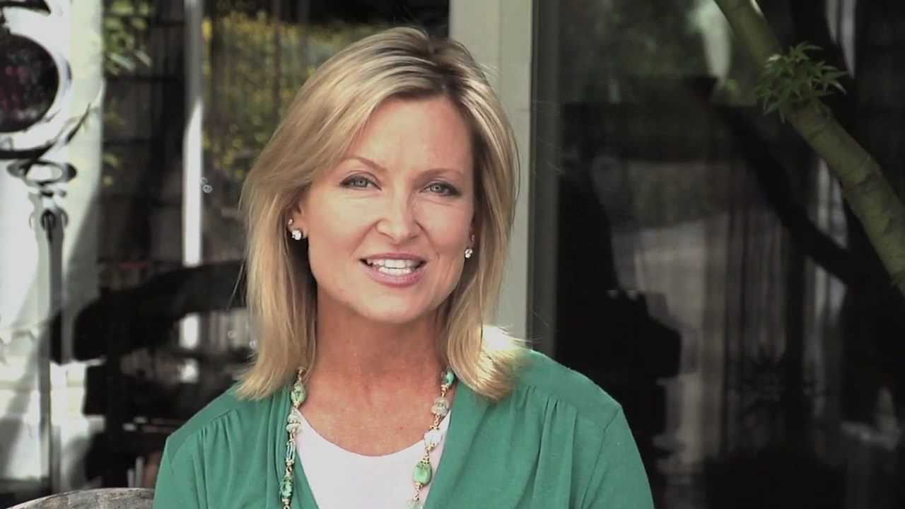 Richard Carlson Don't Sweat Welcome by Kristine Carlson