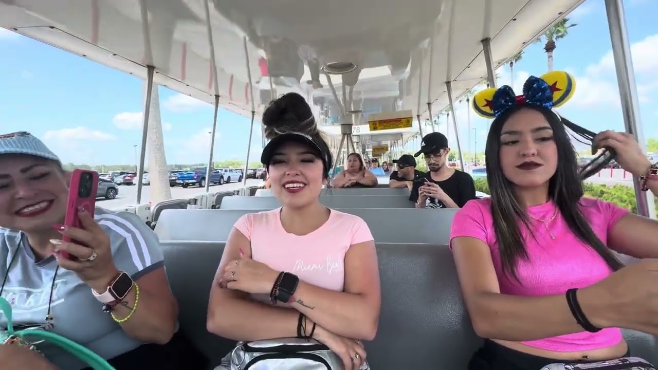 Hollywood Studios Orlando Vlog 🎢🎡🤪