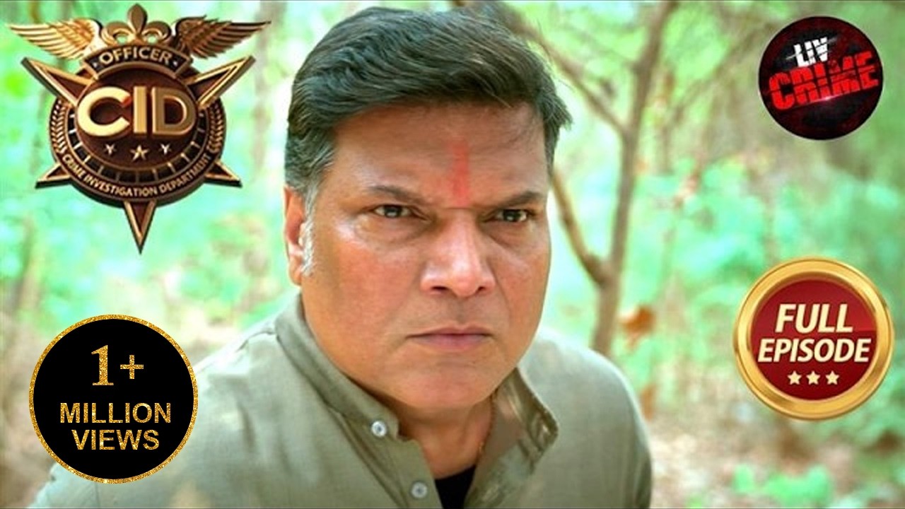 क्यों किया ACP Pradyuman ने Daya को पहचानने से इनकार? | CID | New Season | 19 Feb 2026