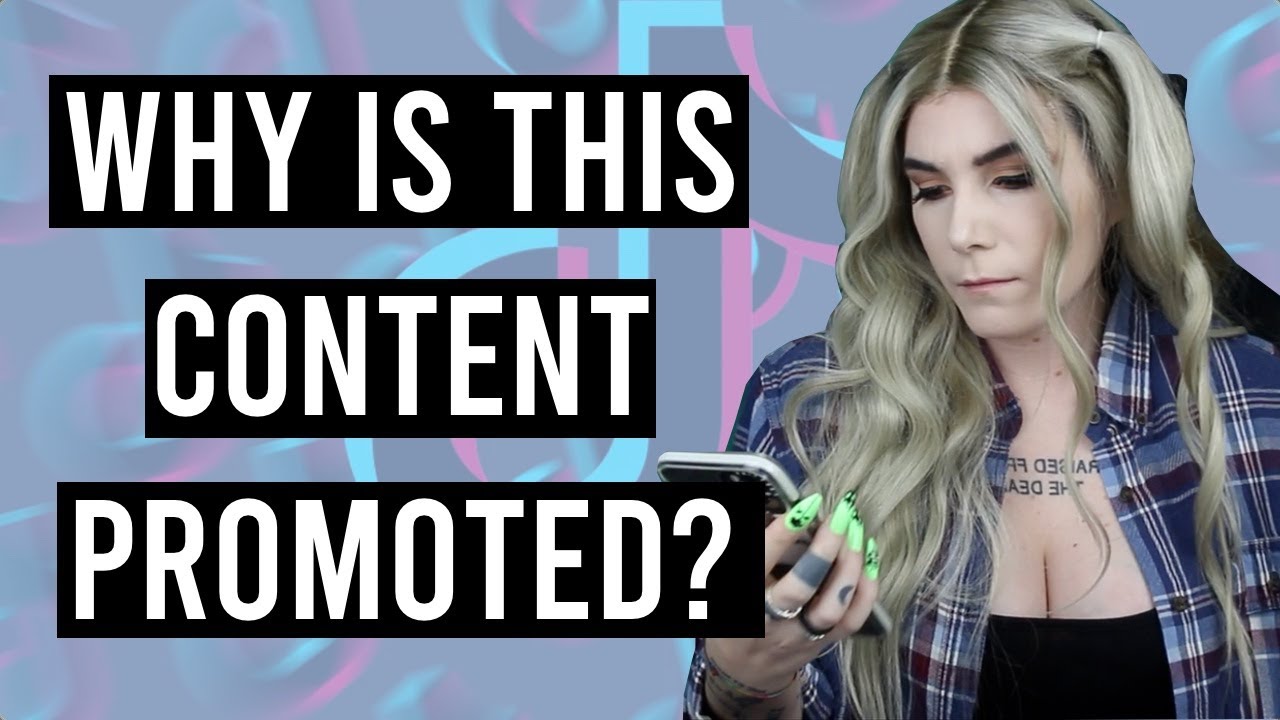 This TikTok community is  