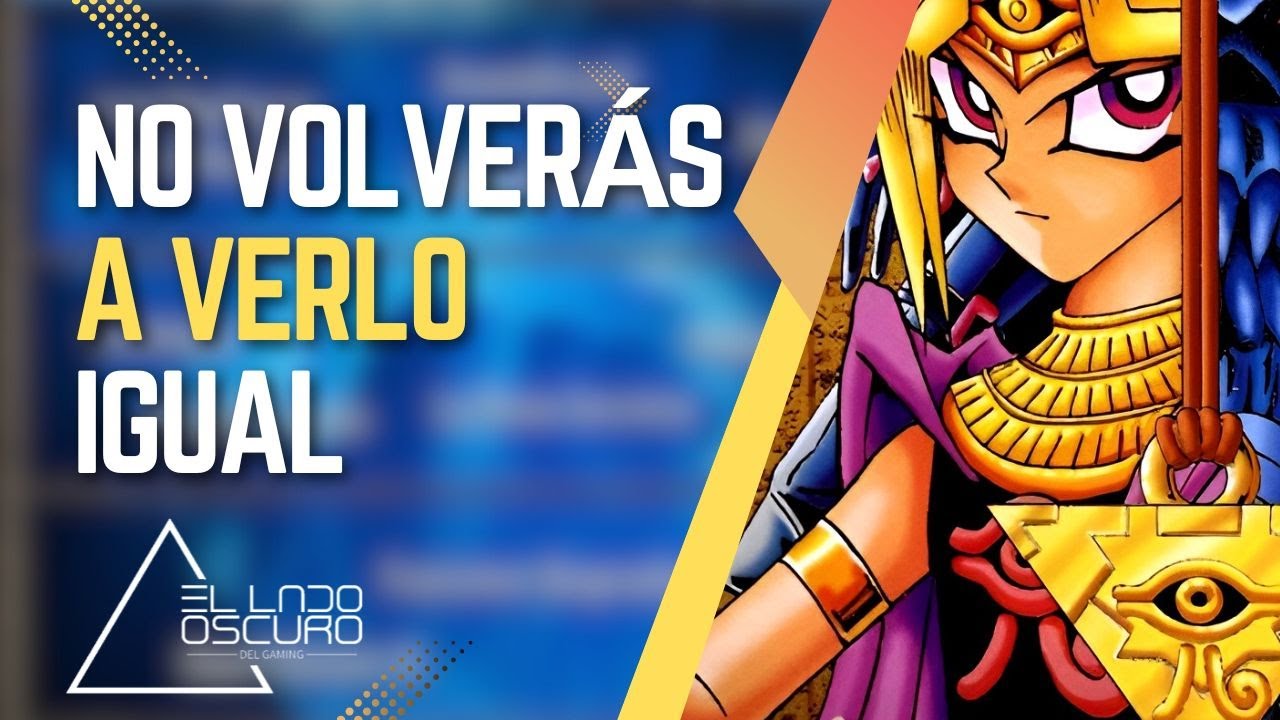 El Iceberg de Yugioh Forbidden Memories