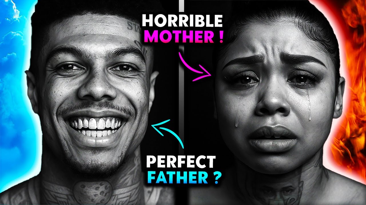 Chrisean Rock BREAKS DOWN After CPS Takes Her Son–Jail Time Incoming?!