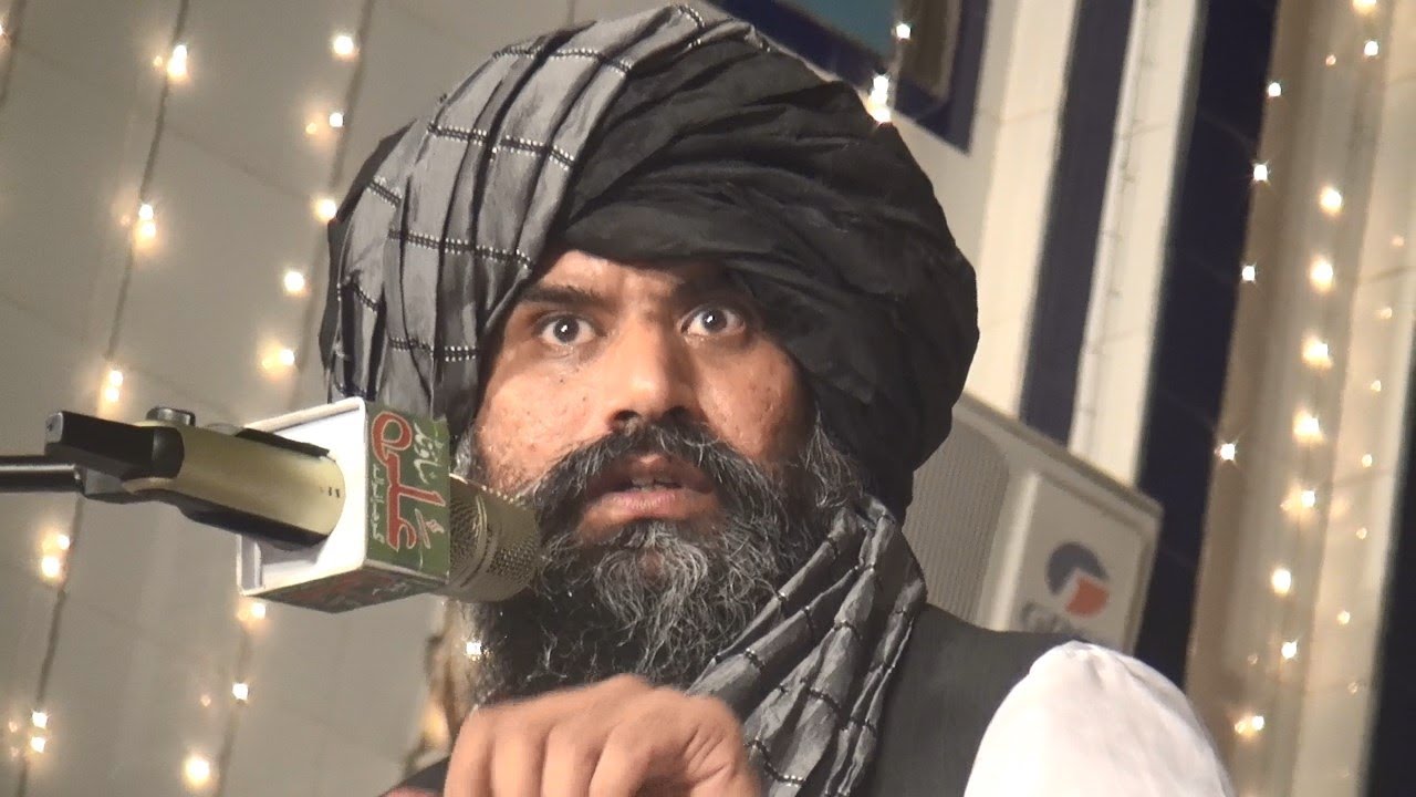 Beautiful Khitab || Dr Suleman Misbahi || By Ali Sound Gujranwala || 0334-7983183