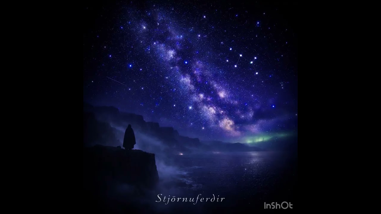 Stjörnuferdir - Horfðu á stjörnurnar