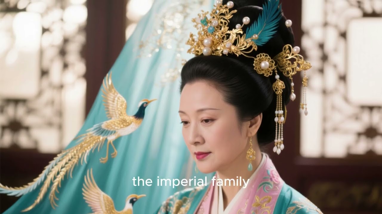 [LAST CHAKRA] King in a Golden Cage: When Supreme Power Ends in an Imprisoned Soul