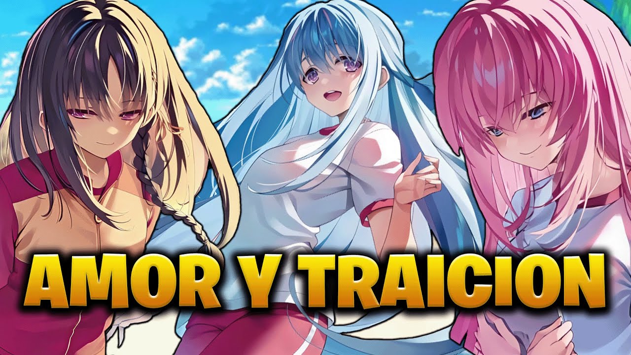 EXPULSIONES y BATALLAS en la ISLA de Tercer A&ntilde;o... | Predicciones Volumen 3 a&ntilde;o 3
