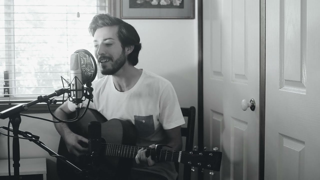 A Silent Cause - The Paper Kites Cover