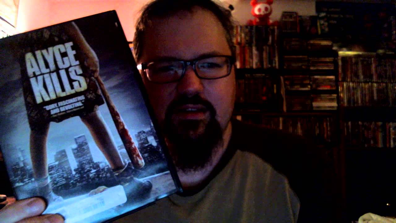 THE REVIEW: ALYCE KILLS