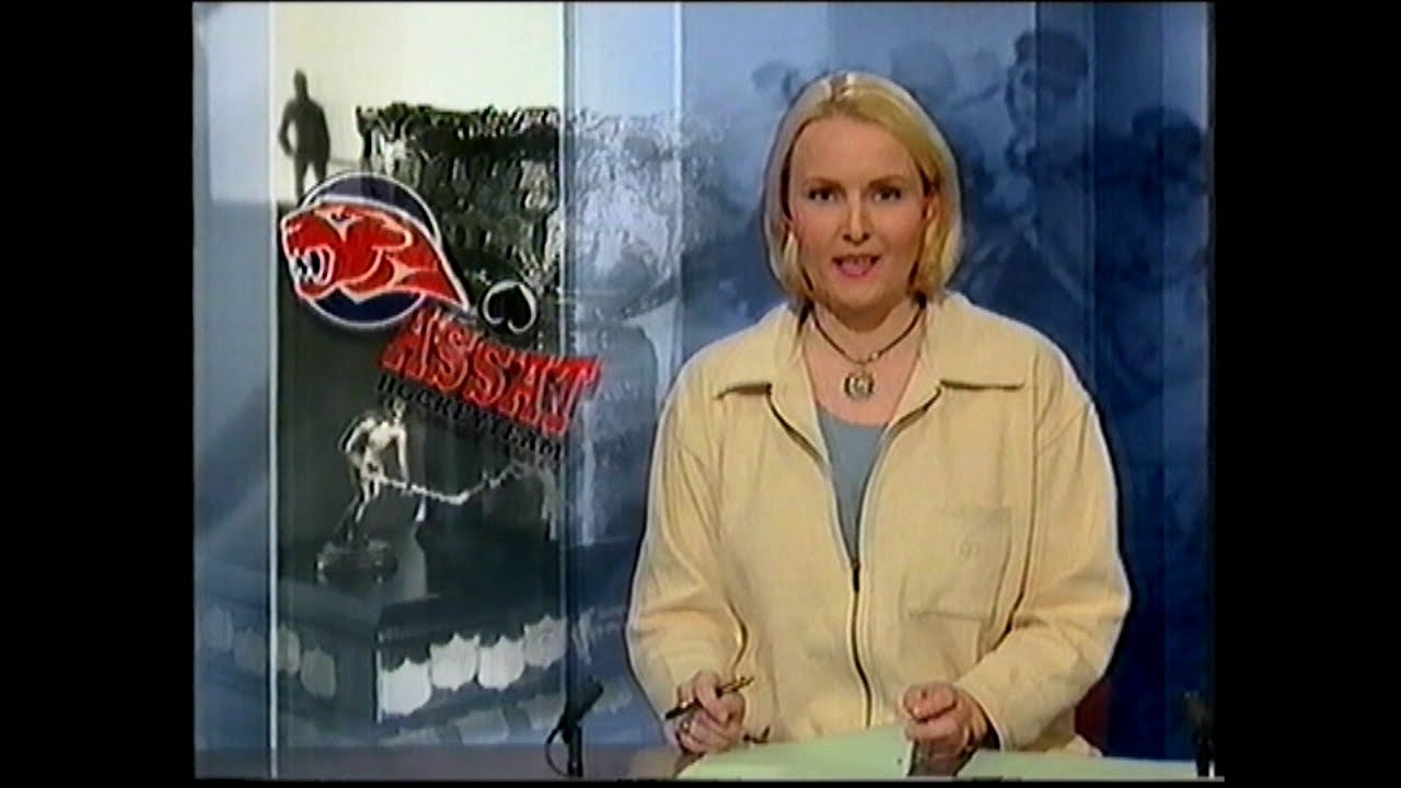 HIFK - Ässät (puolivälierät 1998)