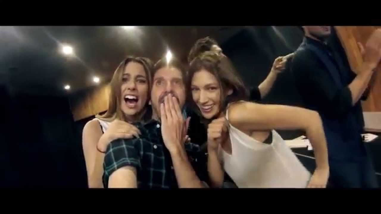 Perdiendo el Norte - Videoclip 