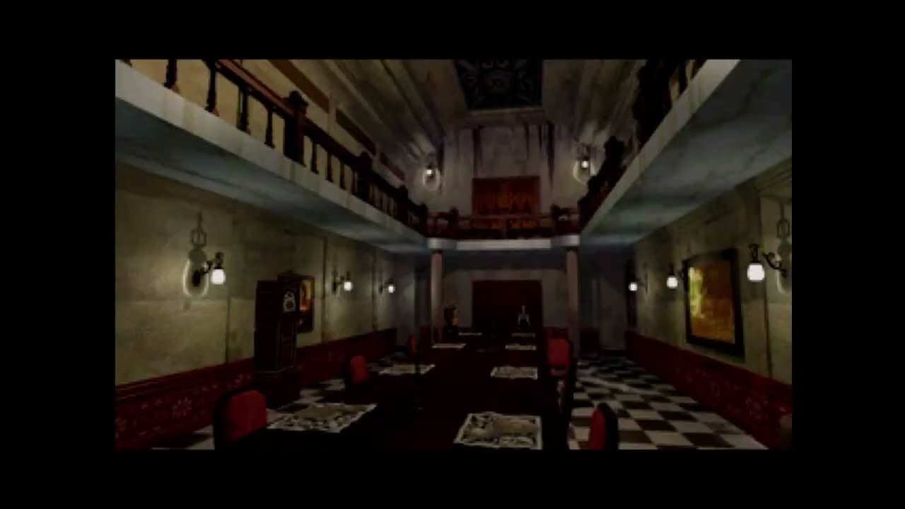 Resident Evil Director's Cut | Jill Playthrough Stream
