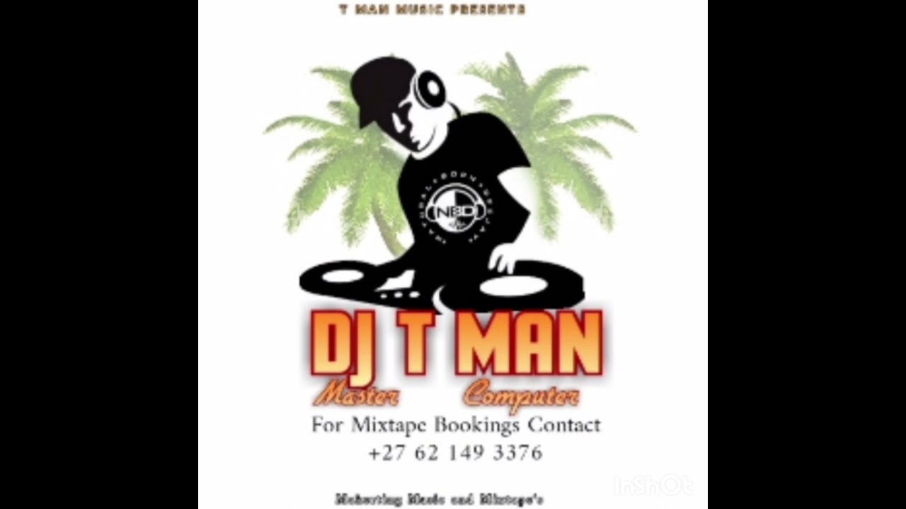 DOLLAR POINT 3 RIDDIM《PRO BY BOSS DOLLAR MUZIK》OFFICIAL MIXTAPE BY DJ T MAN MASTER COMPUTER