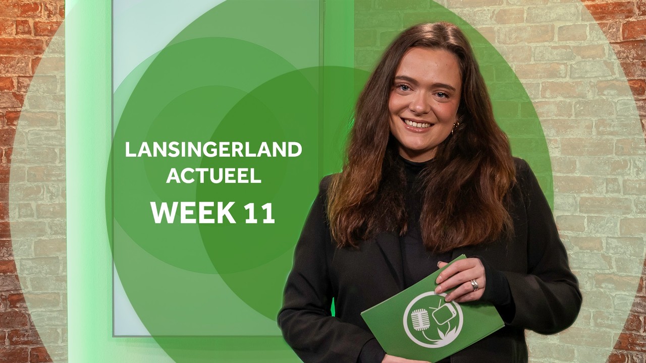 Lansingerland Actueel - Week 11