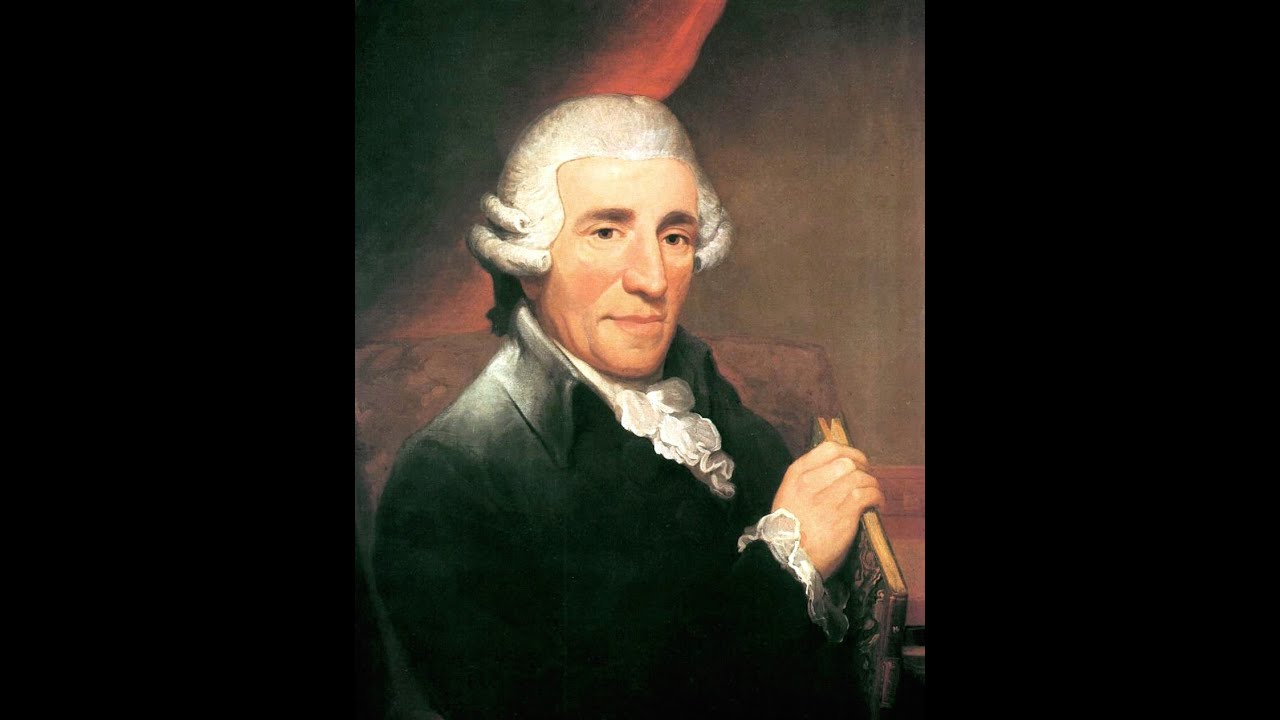 Haydn:  Trumpet Concerto in E-flat Hob.VIIe:1  -  Eric AubierVincent Barthe, Orchestre de Bretagne