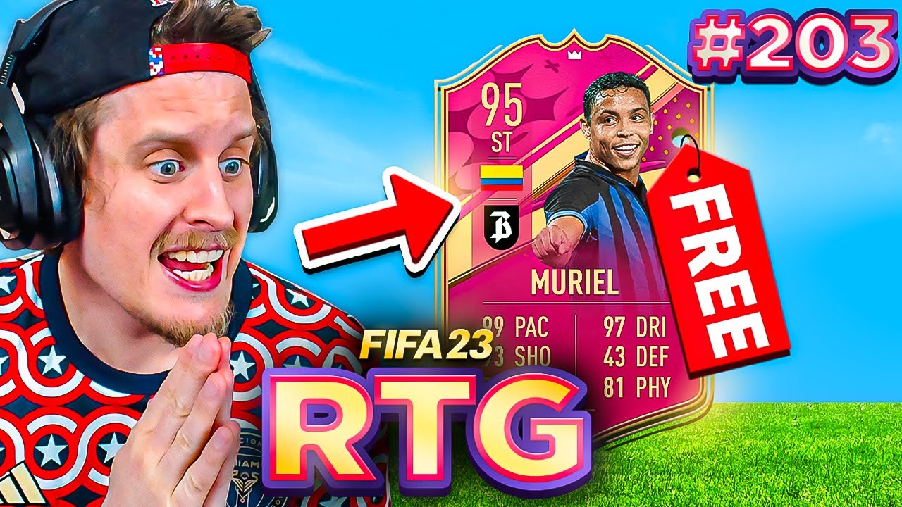 I Can't Believe This FUTTIES Muriel Card Is FREE!!