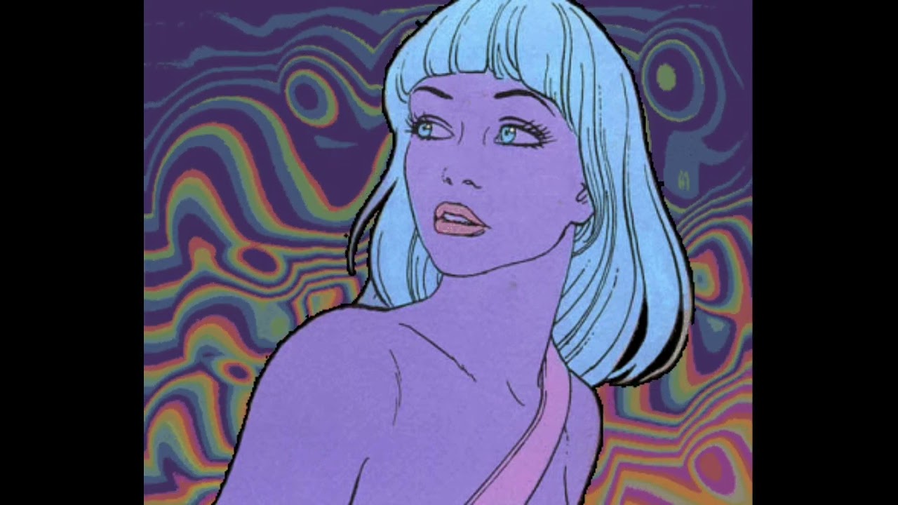Melanie Martinez - VOID (slowed)