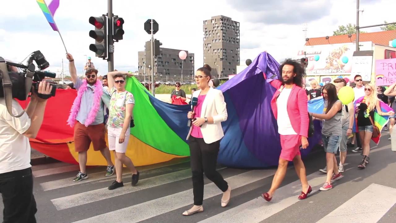 Ljubljana Pride 2016