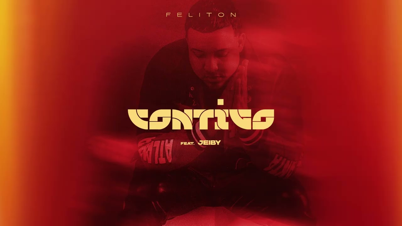 Feliton Ft. Jeiby - Contigo (Audio)