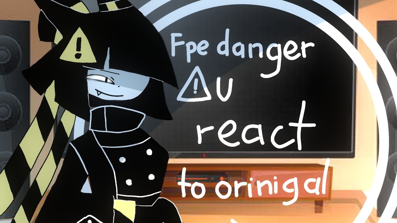 Fpe react to original ... ||by:me||  ||3/?|| ||Vietnamese/english|| ||cre:kaaatie||