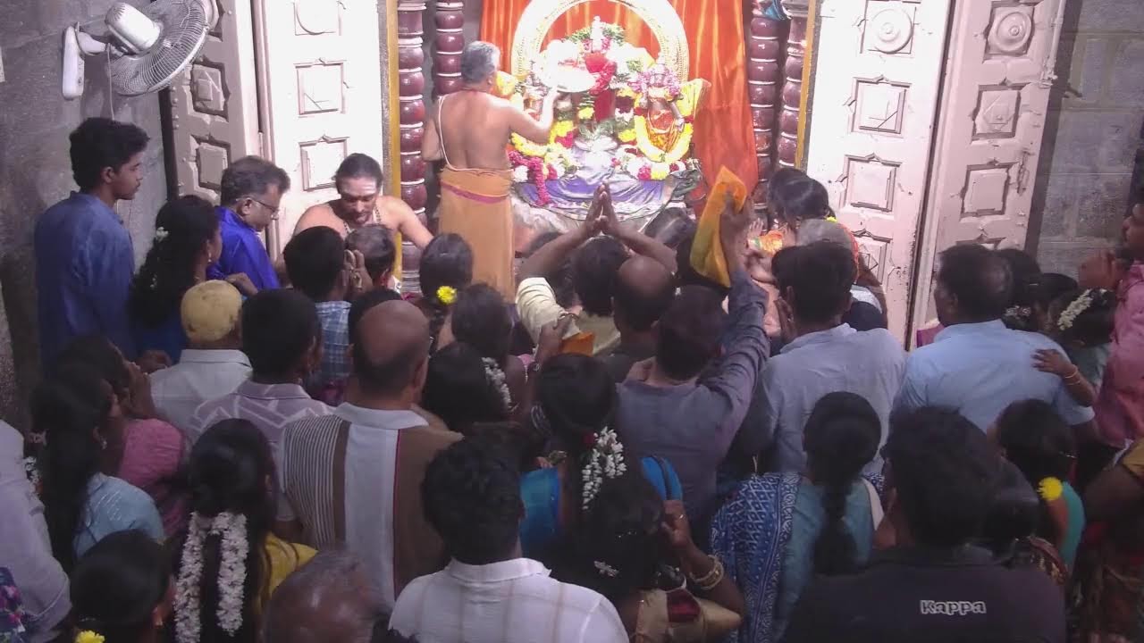 Arulmigu Subramanya swamy temple,Tiruttani