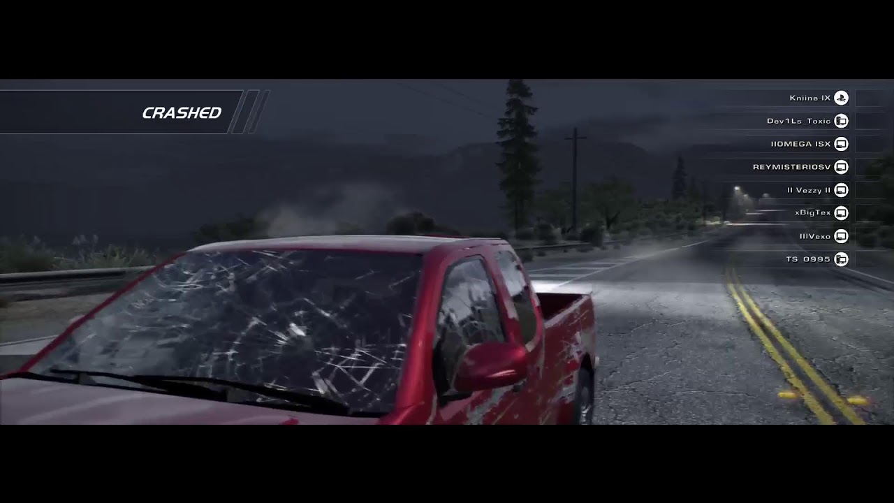 Need for Speed | Hot Pursuit Remastered LIVE MIX