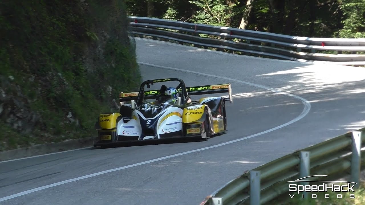54. Verzegnis - Sella Chianzutan 2025 | Highlights & High Speeds