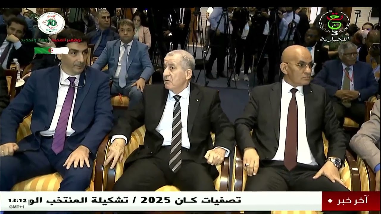 الوادي | انطلاق المهرجان الدولي للسياحة الصحراوية في طبعته السادسة