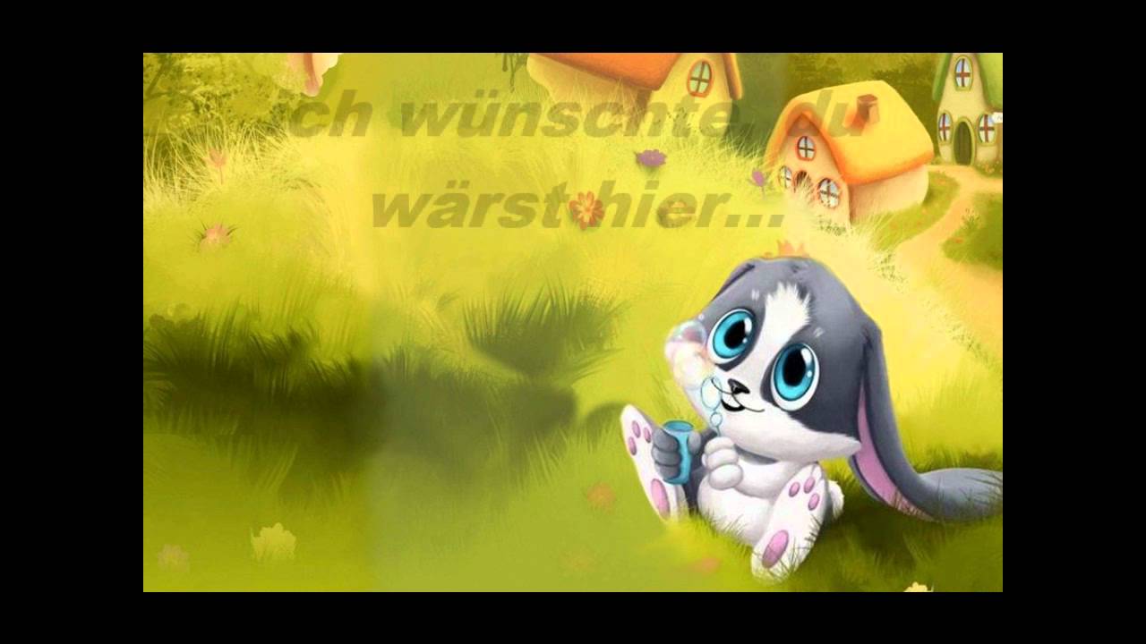 Schnuffel - Dumdedideldei lyrics + English Translation + Download