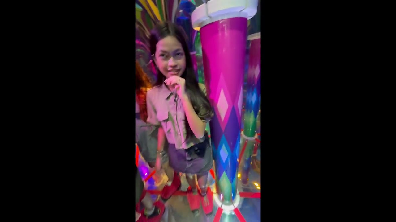 Happy New Year and Happy Birthday Mama Menggay