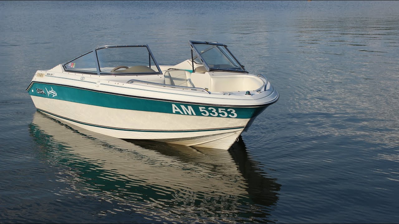 Regal valanti 176se