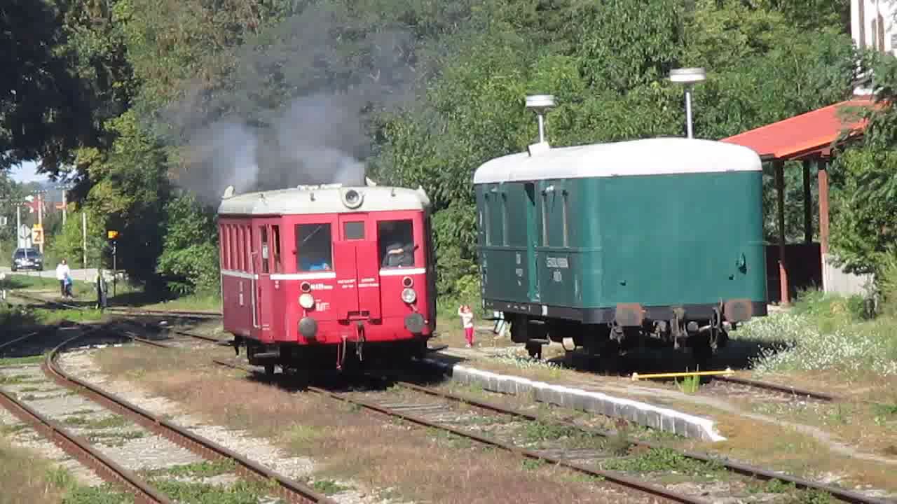 M 131.1463(801.463) Poštorná - Boří les