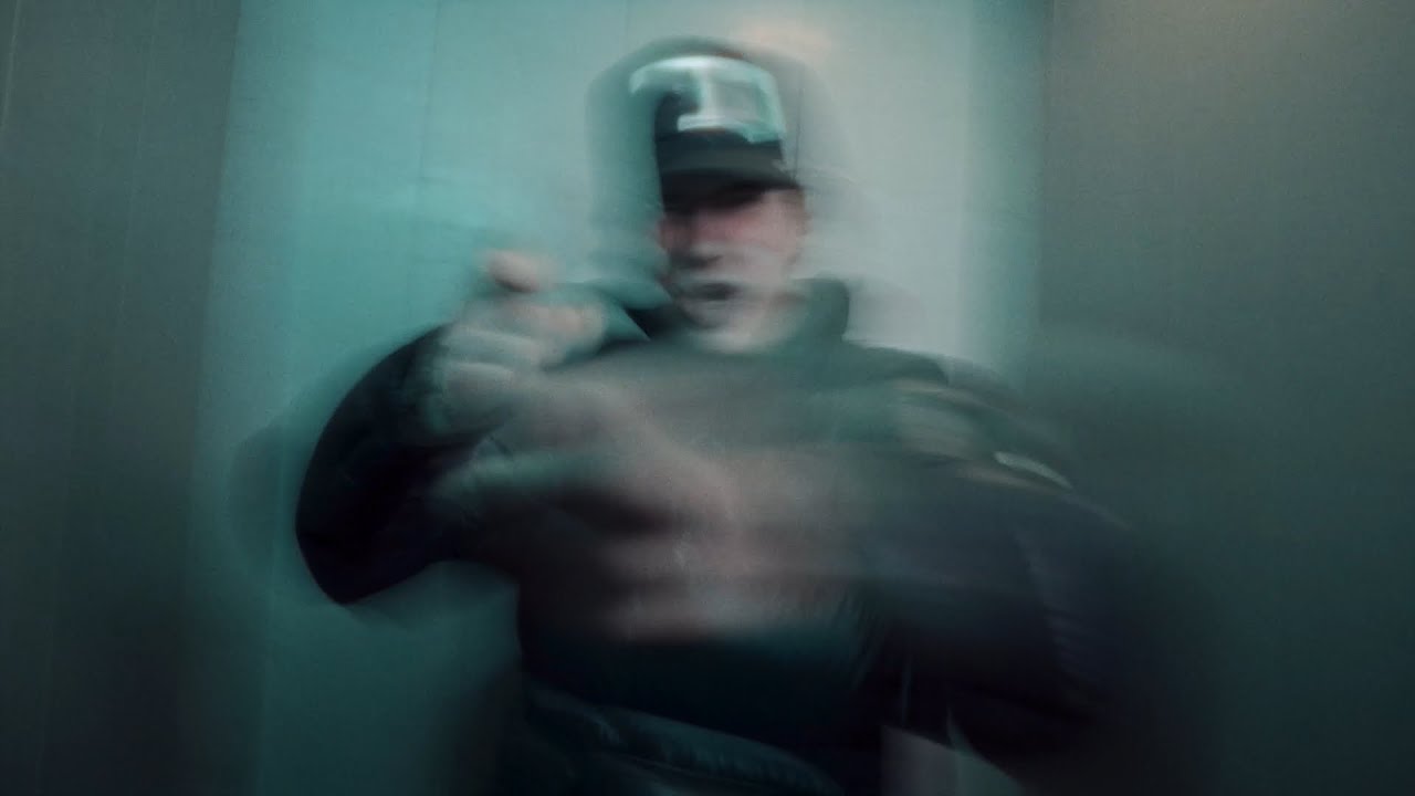 TIMEOFF - МОТОР (Official Music Video, 2023)